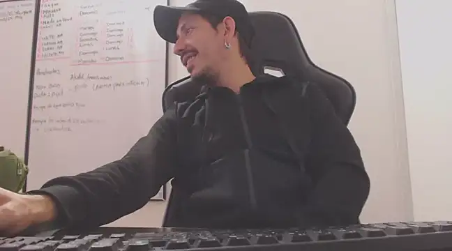 David Blake69 online show from 03/09/25, 04:22