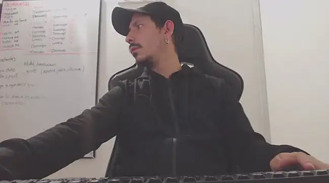 David Blake69 online show from 03/09/25, 07:59