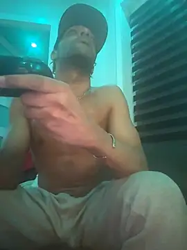 DevinLjClark online show from 11/11/25, 08:03