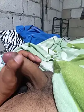 Renemera1997 online show from 09/12/25, 04:56