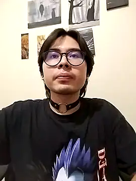 Dante Gothic online show from 03/11/25, 02:54