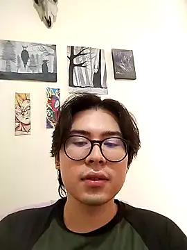 Dante Gothic online show from 03/16/25, 01:49