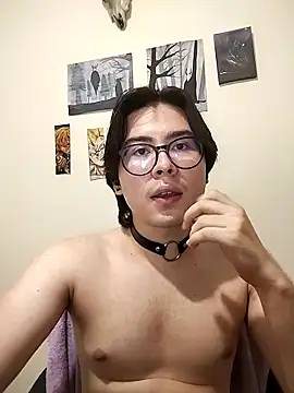 Dante Gothic online show from 03/17/25, 05:23