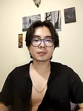 Dante Gothic online show from 03/19/25, 07:29