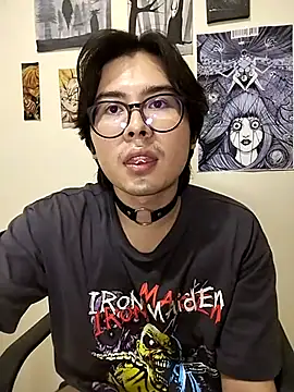 Dante Gothic online show from 03/21/25, 11:01