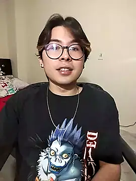 Dante Gothic online show from 11/10/25, 04:44