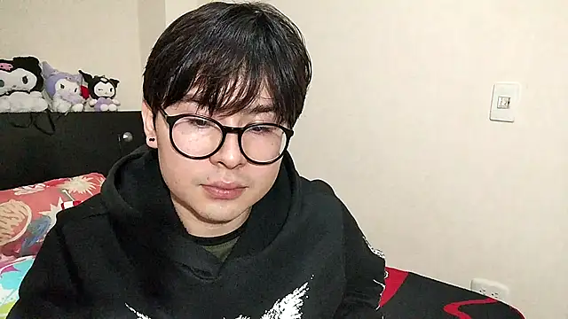 Dante Gothic online show from 12/01/25, 11:32