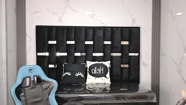 valeria a1 online show from 09/23/25, 02:25