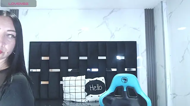 valeria a1 online show from 03/07/26, 02:30