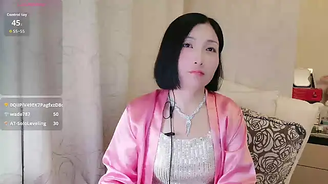 Rachel-6600 online show from 09/14/25, 02:05