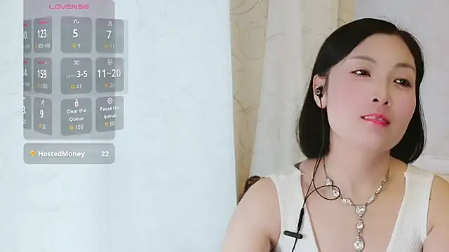 Rachel-6600 online show from 10/02/25, 12:50