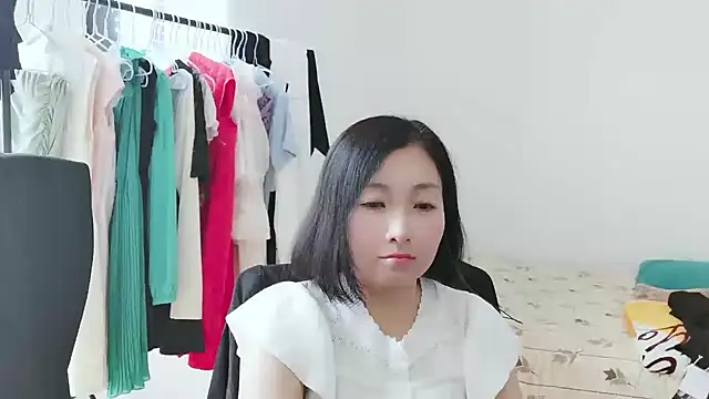 Rachel-6600 online show from 10/10/25, 03:38