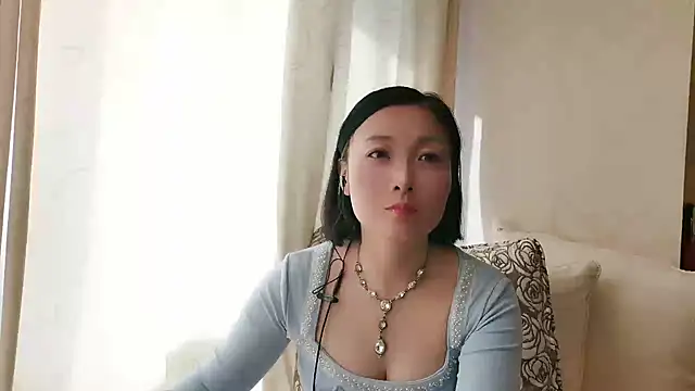 Rachel-6600 online show from 11/30/25, 04:16