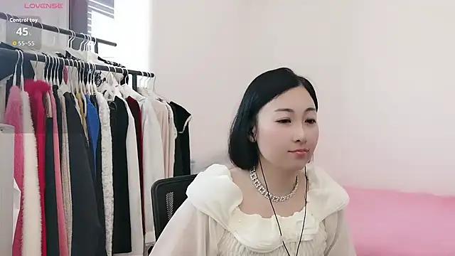 Rachel-6600 online show from 04/14/26, 03:12