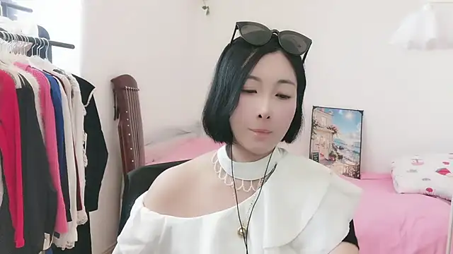 Rachel-6600 online show from 05/21/26, 03:35
