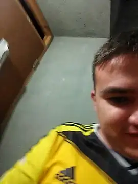 Andy-rtg online show from 03/10/25, 02:50