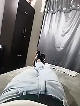 Andy-rtg online show from 03/16/25, 11:36