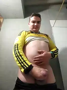 Andy-rtg online show from 03/22/25, 03:41