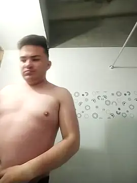 Andy-rtg online show from 09/20/25, 03:24