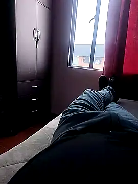 Andy-rtg online show from 09/27/25, 10:15