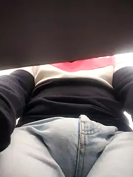 Andy-rtg online show from 10/11/25, 04:27