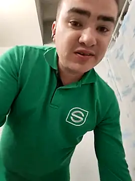 Andy-rtg online show from 11/25/25, 02:33