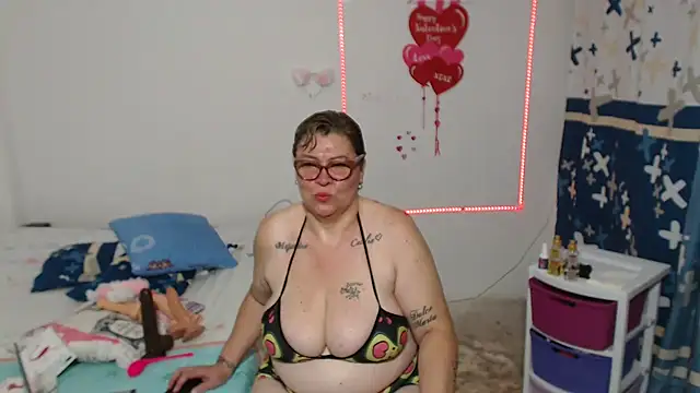 Olgahunder online show from 03/17/26, 04:39