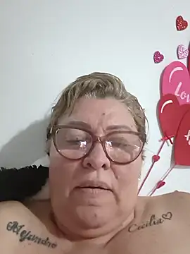 Olgahunder online show from 04/03/26, 06:17