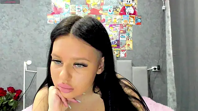 ashley marchy online show from 03/10/25, 11:32