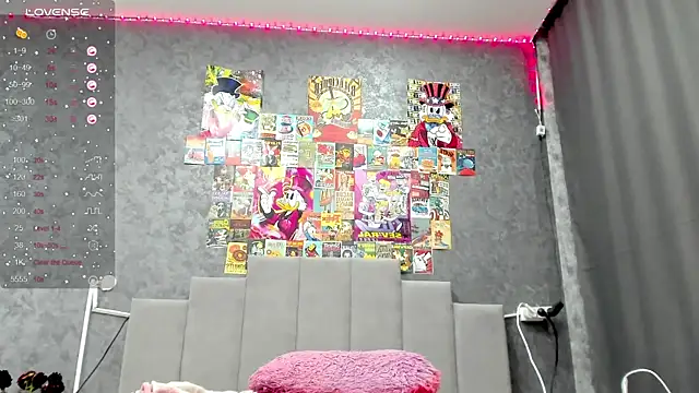 ashley marchy online show from 03/13/25, 12:35