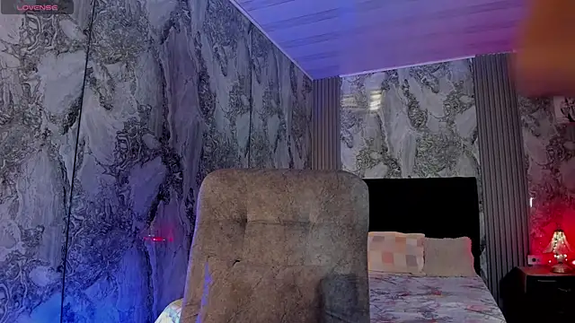 AshleyVega01 online show from 11/24/25, 03:23