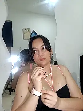 megan milf79 online show from 02/11/26, 07:30