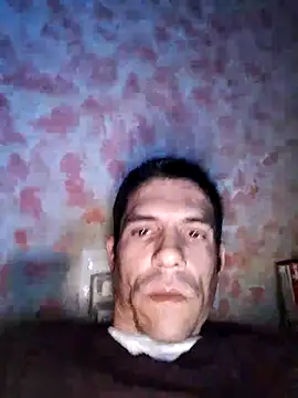 Ricopalote22 online show from 03/09/25, 09:25