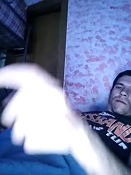 Ricopalote22 online show from 03/17/25, 11:54