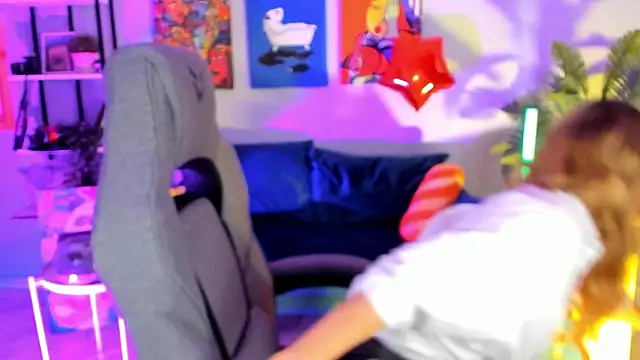 SarahAlluring online show from 03/07/26, 02:03