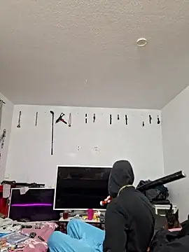 Snapshot of ThePython666 chatting on 11/15/25, 08:49 ThePython666 online show from 11/15/25, 08:49