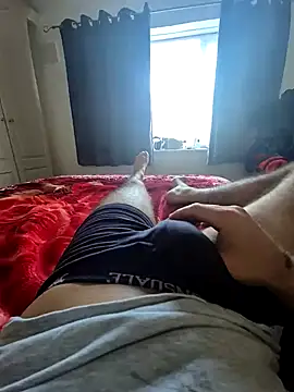 Cesu33 online show from 03/11/25, 09:02