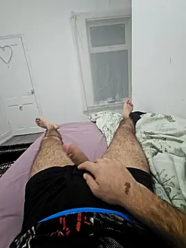 Cesu33 online show from 01/07/26, 11:07