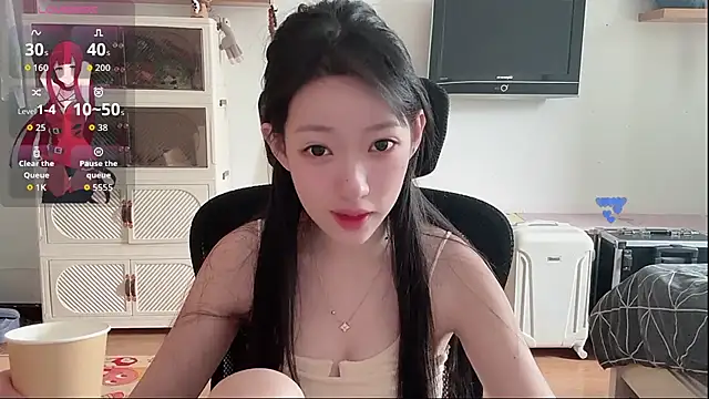 umi-dd online show from 06/04/26, 04:07