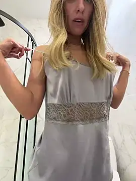 VelvetVabe online show from 03/20/26, 10:03