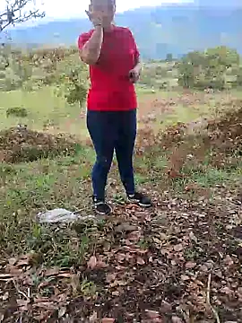 SHARONYJQVI online show from 03/16/25, 09:16