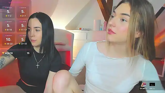 StasiXsis online show from 03/14/25, 02:30