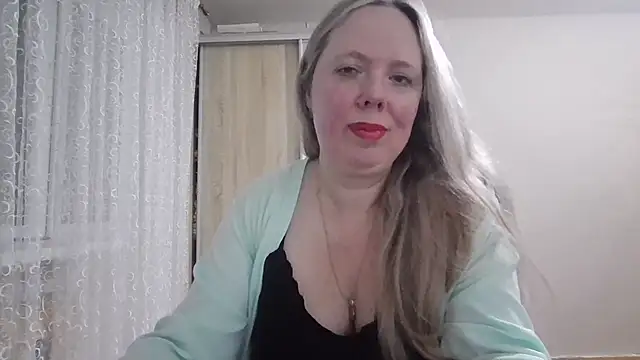 Irina3718 online show from 03/16/25, 04:45