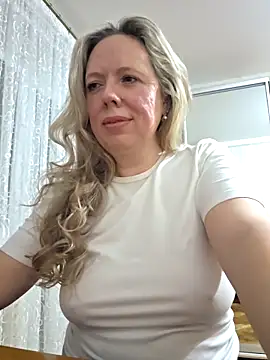 Irina3718 online show from 03/04/26, 05:30