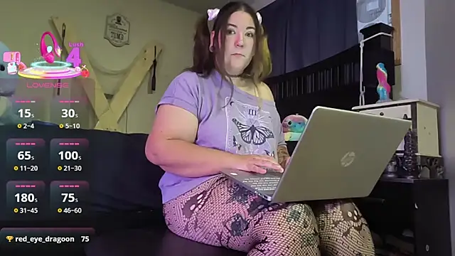 KinkyBratandDaddy online show from 10/25/25, 03:03