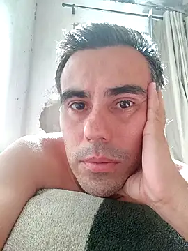 euBruno991 online show from 03/13/25, 04:45