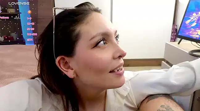 Te para 2 online show from 03/17/25, 10:17