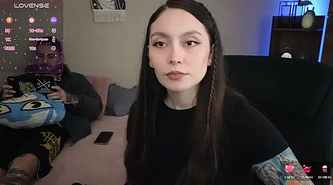 Te para 2 online show from 03/18/25, 11:09