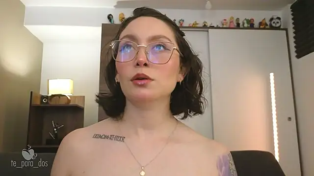 Te para 2 online show from 09/10/25, 04:18