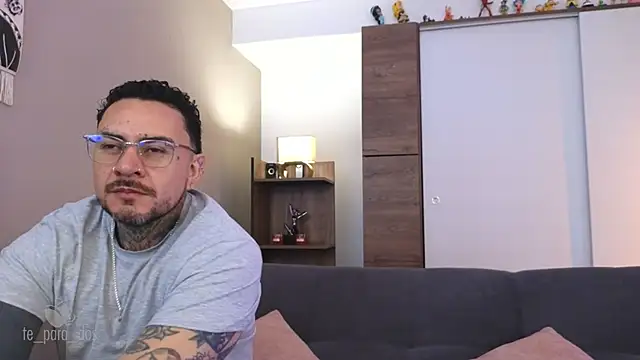 Te para 2 online show from 10/08/25, 04:15